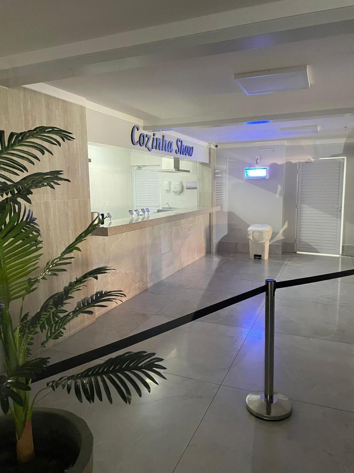 Piazza Diroma Com Acesso Ao Acqua Park Apartment Caldas Novas Exterior foto